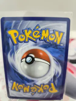 Pokemon TCG - Vullaby 063/086 - Masterball Holo - White Flare - NM/M - Image 2