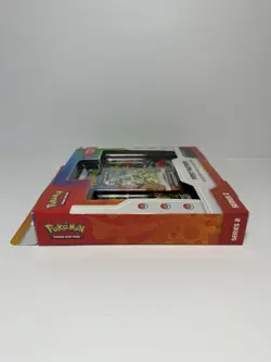Pokemon Sealed First Partner Illustration Collection Series 2 Sealed New IN HAND - Image 3