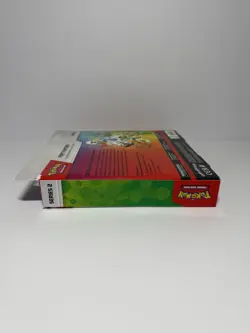 Pokemon Sealed First Partner Illustration Collection Series 2 Sealed New IN HAND - Image 4