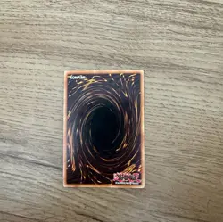 Yu-Gi-Oh! Pikeru's Circle of Enchantment RDS-EN057 1st Edition Super Rare LP - Image 2