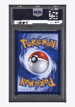 Pokemon PSA 10 Gengar Art Rare 2025 03 07/07 Gem Pack Vol.3 S.Chinese - Image 2