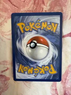 Stoutland 156/086 Sv: White Flare Holo Pokemon Card TCG English - Image 3