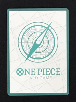 One Piece TCG Boa Hancock Gold DON!! Card EB-03 Heroines Edition Eng Near Mint - Image 2