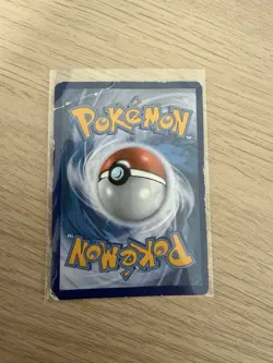 Pokemon TCG Pikachu XY95 Holo Rare Promo Card - Image 2