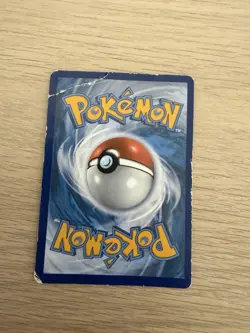 Pokemon TCG Pikachu XY95 Holo Rare Promo Card - Image 4