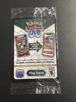 Eevee ex 075/131 Sealed Stamped Promo Card Prismatic Evolutions Pokemon TCG - Image 2