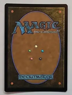 MTG LORD OF THE RINGS THE WATCHER IN THE WATER LTR 0765 MYTHIC RARE SURGE FOIL - Image 2
