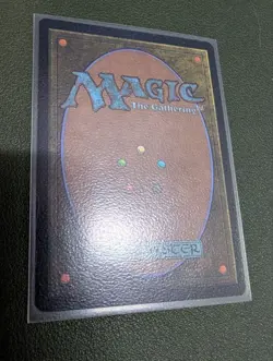 FOIL Arcane Signet Commandfest Promo NM English - Image 2
