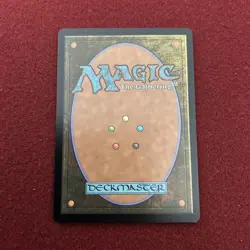 Mjolnir, Hammer of Thor - Magic The Gathering Marvel Super Heroes - Image 2
