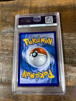 POKEMON 2020 Darkness Ablaze Secret Rare Full Art CENTISKORCH Vmax #191 PSA 10 - Image 2