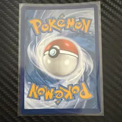Pokemon Joltik 150/142 Sv07: Stellar Crown Illustration Rare Holo 30 HP - Image 2
