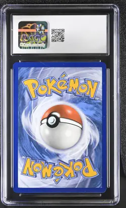 Togepi & Cleffa & Igglybuff Gx 143a/236 Small But Mighty Pokemon CGC 10 Gem Mint - Image 2