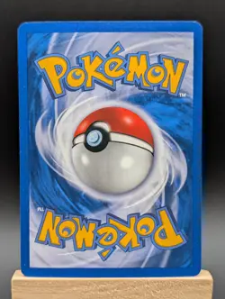 Pokemon TCG Mew 040 Black Star Promo Holo 2006 Nintendo Trainers Challenge - Image 3