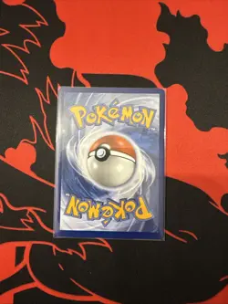 Mega Gardevoir ex 060/132 Holo Double Rare Pokemon ME01: Mega Evolution NM - Image 2