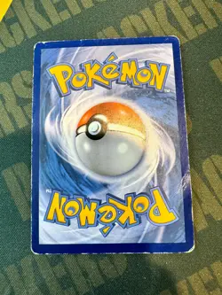 Latias XY78 Pokemon XY Black Star Promos Holo HP Damaged SEE PICS - Image 2