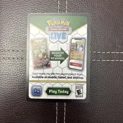 Pokemon TCG Online Code: Charizad ex Premium Collection (ONLINE DELIVERY) - Image 1