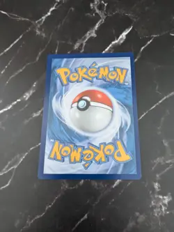 Squirtle SWSH233 Cosmos Holo Sword & Shield Pokemon Go Promo - Image 3