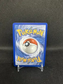 Pokemon TCG Team Rocket's Weezing Destined Rivals Illustration Rare 199/182 NM - Image 2
