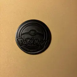 Pikachu 2026 Pokemon Day 30th Anniversary Coin + Erika Blister Promo Coin - Image 5
