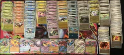 Pokemon Chaos Rising Master Base Set 100% Complete (162) Holo, Reverse & EX ++ - Image 1