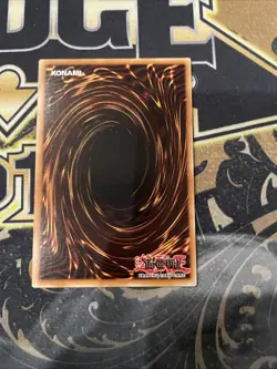 Diabellstar the Black Witch OP26-EN001 Ultimate Rare Yu-Gi-Oh NM OTS - Image 4