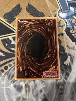 Diabellstar the Black Witch OP26-EN001 Ultimate Rare Yu-Gi-Oh NM OTS - Image 5