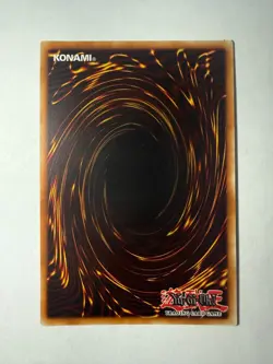 Yugioh! Polymerization - LCKC-EN026 - Secret Rare - Unlimited Edition Near Mint - Image 2