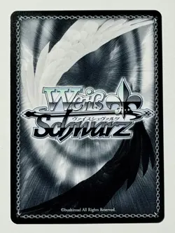 Weiß Schwarz TCG: Levi: Making a Promise AOT/SX04-112 PR Attack on Titan Promo - Image 4
