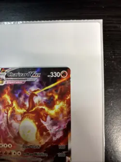 Charizard VMAX SWSH261 SWSH: Sword & Shield Promo Cards Holo - Image 3
