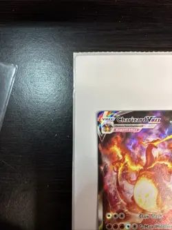 Charizard VMAX SWSH261 SWSH: Sword & Shield Promo Cards Holo - Image 4