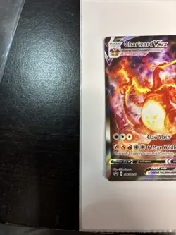 Charizard VMAX SWSH261 SWSH: Sword & Shield Promo Cards Holo - Image 5
