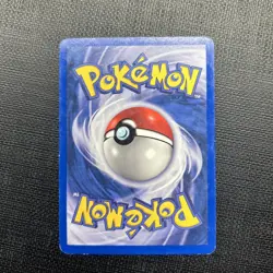Dark Vaporeon 45/82 Pokemon Card Team Rocket Uncommon 60 HP Lightly Played C29 - Image 2