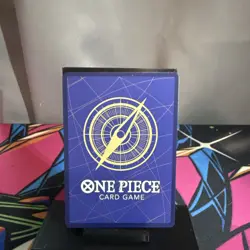 Kaya (Winner Pack Vol. 6) OP03-044 One Piece Promotion Cards Foil - Image 2