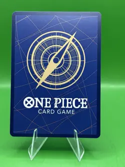 Brook SR OP15-032 EGGHEAD CRISIS One Piece Card Game ENGLISH OP15 - Image 2