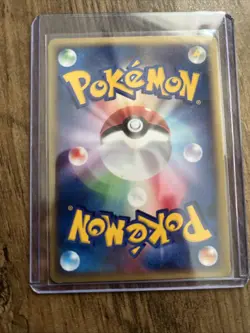 Pokemon Card Annie's Espeon 007/018 E Series Promo VS Nintendo Japanese 2002 - Image 2