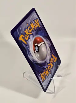 Basculin 108/086 SV: White Flare Holo Full Art IR Pokemon Card - NM - Image 5