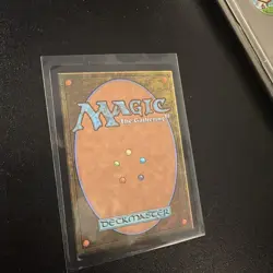 MTG Command Tower 0001 Marvel Super Heroes Exclusive Promo Foil 2026 NM - Image 2