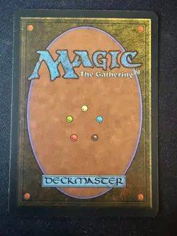 Adarkar Wastes - Ice Age - MTG - Image 2