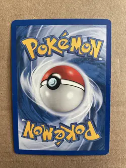 PLUSLE (13/17) POP SERIES 1 - Pokemon TCG - 2004 - Lightly Played - VINTAGE - Image 2