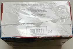 Pokemon TCG Sword And Shield Battle Styles Booster Box Factory Sealed - Image 2