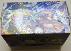 Pokemon TCG Sword And Shield Battle Styles Booster Box Factory Sealed - Image 3