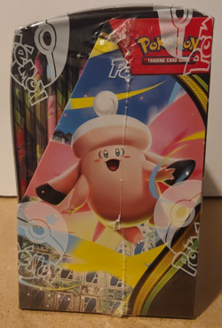 Pokemon TCG: Mega Evolution Perfect Order Booster Display Box - New & Sealed - Image 3
