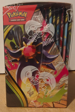 Pokemon TCG: Mega Evolution Perfect Order Booster Display Box - New & Sealed - Image 4