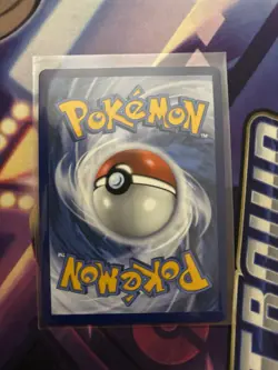 Pokemon TCG Charizard ex SVP 056 Scarlet & Violet Promo Holo Promo - Image 2