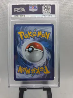 Pokemon 2021 Mewtwo EX 54/99 Celebrations Classic Collection Holo PSA 10 - Image 2