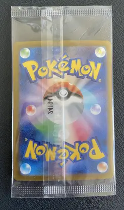 Eevee 196/SV-P Let’s Start A Pokemon Card Battle Promo 2024 JAPANESE SEALED - Image 2
