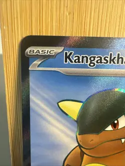 Kangaskhan ex 190/165 Ultra Rare 151 Pokemon Near Mint - Image 2