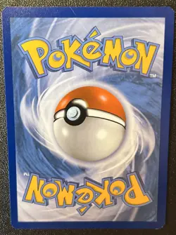Feraligatr 17/119 LP Holo Rare XY Phantom Forces Pokemon Card! - Image 2