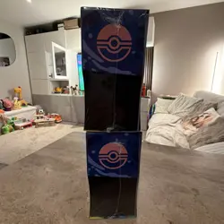 x2 Pokemon TCG: Chaos Rising Pokemon Center Elite Trainer Box - PKC ETB - Image 3