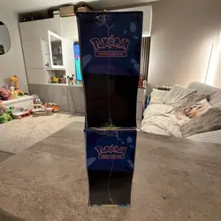 x2 Pokemon TCG: Chaos Rising Pokemon Center Elite Trainer Box - PKC ETB - Image 4